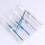 Jewelry Tools 15 Pro Women Emergency Situations 1pack 5