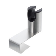 Children'S Bathroom Shower Bracket Stainless Steel Wall Mount Holder