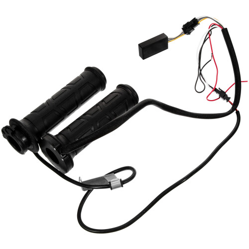 Heating Grips Motorcycle Equipment Convenient Gear