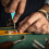 5 Pcs Sewing Awl Kit Time-Saving Shoe Repair Tool Convenient 8