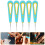 5 Pcs Sewing Awl Kit Time-Saving Shoe Repair Tool Convenient 2