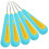 5 Pcs Sewing Awl Kit Time-Saving Shoe Repair Tool Convenient 11