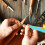 5 Pcs Sewing Awl Kit Time-Saving Shoe Repair Tool Convenient 10