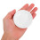 Condiment Bowl White 24pcs 2.8x2.8x0.8in Ceramic 7