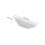 Condiment Bowl White 24pcs 2.8x2.8x0.8in Ceramic 2