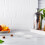 Condiment Bowl White 24pcs 2.8x2.8x0.8in Ceramic 4