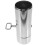 Finishing Stove Chimney Flue Silver 1pcs For General Users 7