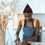 Kitchen Hat Hat Japanese Restaurant Cook Hat Kitchen Work Cap 3