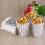 Popcorn Boxes Cardboard Candy Container 50pcs Color Silver 4