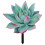 Succulent Plant Card Plug Acrylic Succulents 2