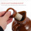Clay Drinking Dispenser Ceramic Wine Jug Brown 1pack 11