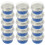 Cake Baking Cups Cupcake Baking Cups Navy Blue 50pcs 1