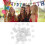 1200pcs Number 18 Sequins Confetti Party Decoration Silver 1