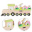 Place Easter Decorations Easter Company Decor Office 25x11cm 10