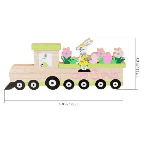 Place Easter Decorations Easter Company Decor Office 25x11cm 1