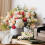 Place Easter Decorations Easter Company Decor Office 25x11cm 5