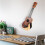Ukulele Wall Stand Household Piano Stand Plastic 5
