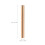 5 Pcs Lip Gloss Container Empty Tube Polish Bottles Liquid Foundation 9