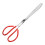 Rood Huisdier Krabklem Eel Clamp Camping Bbq 1