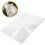 Reading Glass Mirror Book Magnifier For Reading Page Magnifier 4