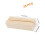 Picture Holders Wooden Rectangular 25pcs 2.9x1x0.8in 2