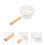 1pack Enamel For Cooking 11.8x5.9x3.1in 4