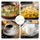 1pack Enamel For Cooking 11.8x5.9x3.1in 11
