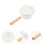 1pack Enamel For Cooking 11.8x5.9x3.1in 2