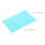 Raindrops 16pcs Fridge Shelf Liners Water Resistant For Office 45x30cm 6