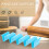 Taco Serving Rack Taco Holder 4pcs Easy To Clean 9