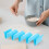 Taco Serving Rack Taco Holder 4pcs Easy To Clean 5