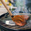 Barbecue Grill Accessory Long Handle Round Brush Head 2pcs 6