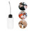 4 Pcs Sewing Machine Oiler Cooking Container Dispenser Bottle Pour 10