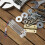 1600w Hot Air Heater Heating Element Core For Electric Iron Tool 5