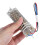 1600w Hot Air Heater Heating Element Core For Electric Iron Tool 8