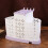 Chopstick Holder Plastic 1pack 9.9x5.9x7.8in 8