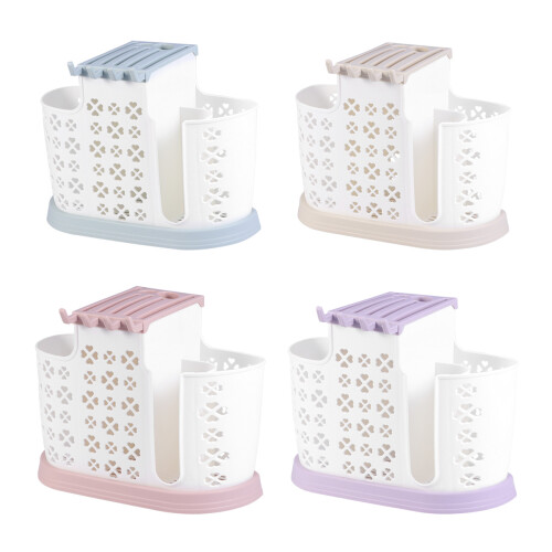 Chopstick Holder Plastic 1pack 9.9x5.9x7.8in 2