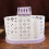 Chopstick Holder Plastic 1pack 9.9x5.9x7.8in 7