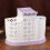 Chopstick Holder Plastic 1pack 9.9x5.9x7.8in 5