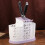 Chopstick Holder Plastic 1pack 9.9x5.9x7.8in 11