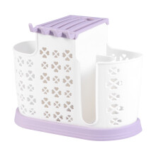 Chopstick Holder Plastic 1pack 9.9x5.9x7.8in