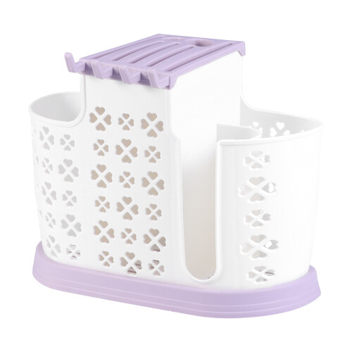 Chopstick Holder Plastic 1pack 9.9x5.9x7.8in