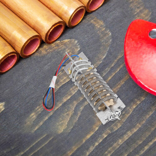 1600w Hot Air Heater Heating Element Core For Electric Iron Tool 2