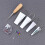 Worgeous  Tape Makers Binding Products Edging Sewing Accessories Bias 11