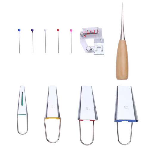 Worgeous  Tape Makers Binding Products Edging Sewing Accessories Bias