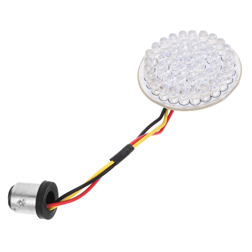Scooter Indicator S For Motorbike Motorcycle Turn Signal S# Light 3171083385371