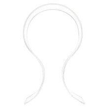Back To School Headphone Rack Headphone Stand Simple 1pack