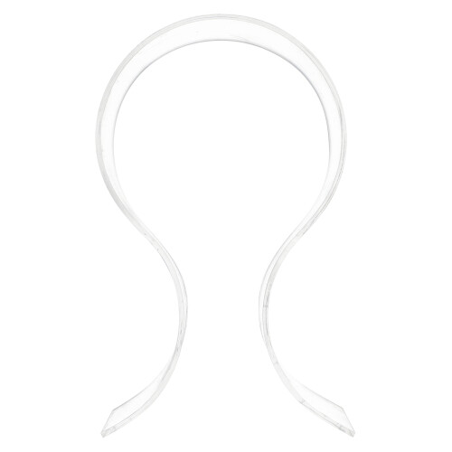 Back To School Headphone Rack Headphone Stand Simple 1pack