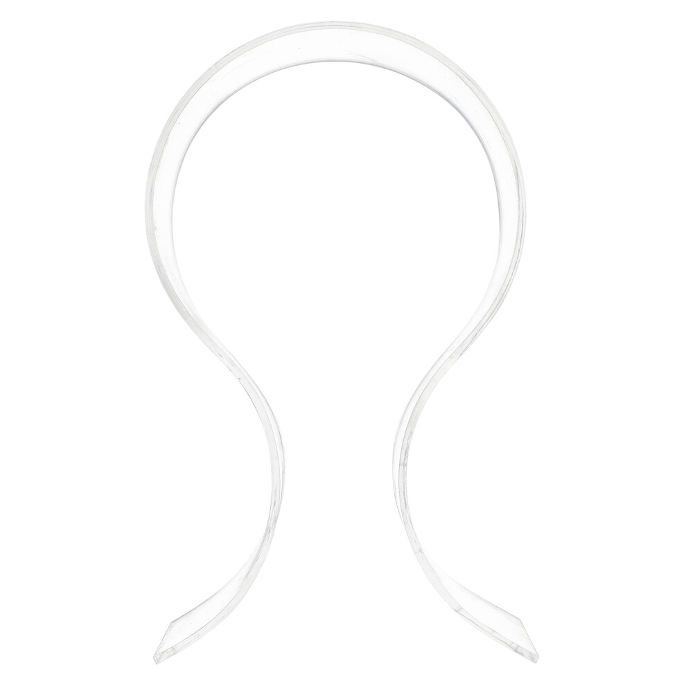 Back To School Headphone Rack Headphone Stand Simple 1Pack 3171083385364