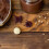 Raindrops Realistic Simulation Chocolate Assorted Color For Deco 30pcs 4